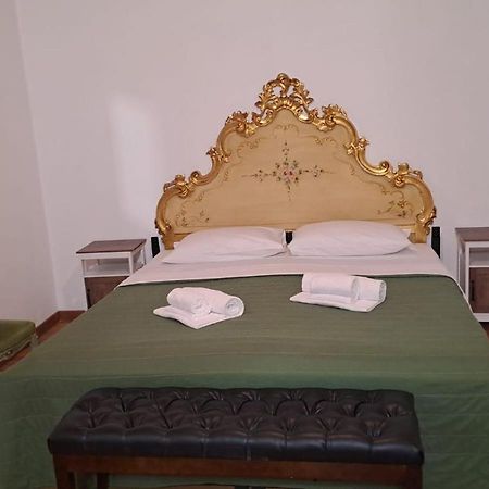 Ca Rialto Apartments เวนิส ภายนอก รูปภาพ