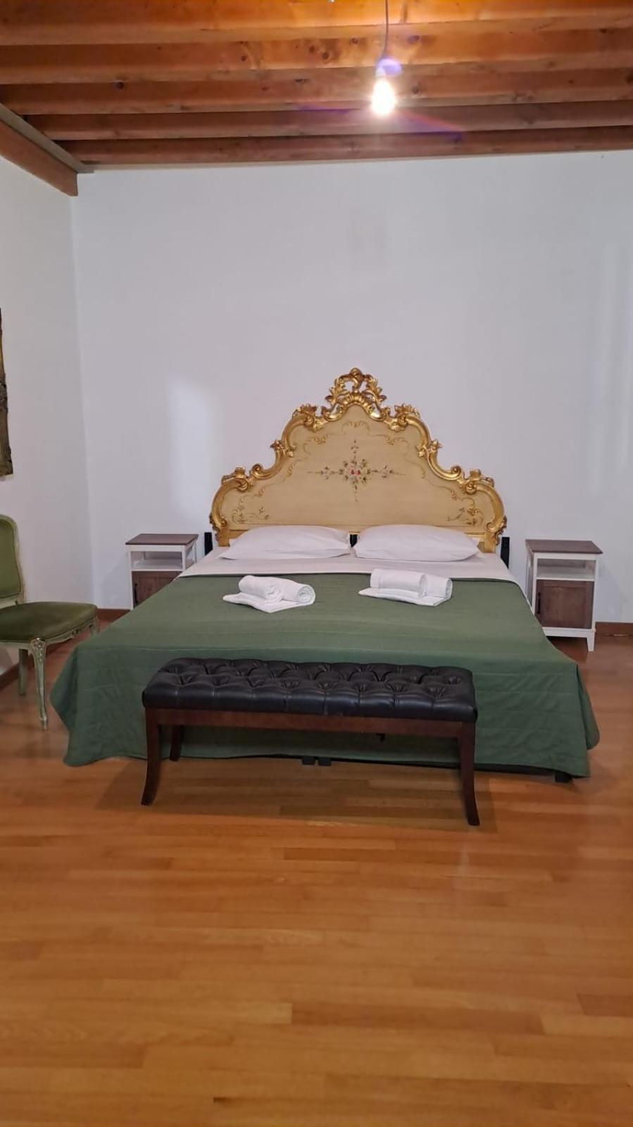 Ca Rialto Apartments เวนิส ภายนอก รูปภาพ